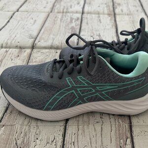 ASCIS Women Sneakers size 8 Ortholite